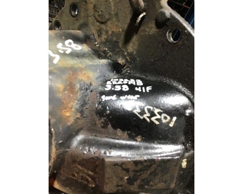 ROCKWELL RR-20-145 Rears (Rear)