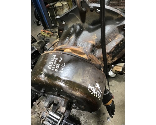 ROCKWELL RR-20-145 Rears (Rear)