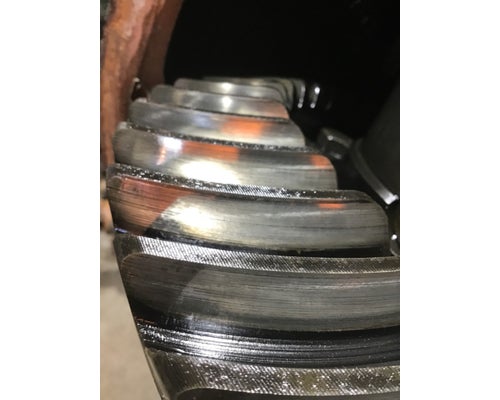 ROCKWELL RR-20-145 Rears (Rear)
