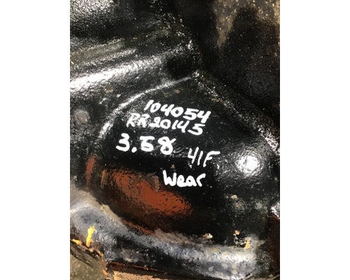ROCKWELL RR-20-145 Rears (Rear)
