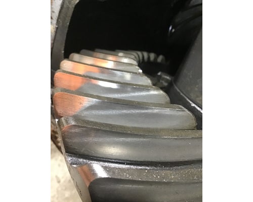 ROCKWELL RR-20-145 Rears (Rear)