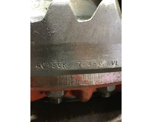 ROCKWELL RR-20-145 Rears (Rear)