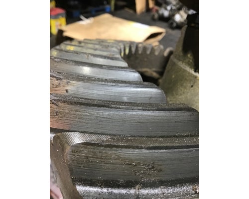 ROCKWELL RR-20-145 Rears (Rear)