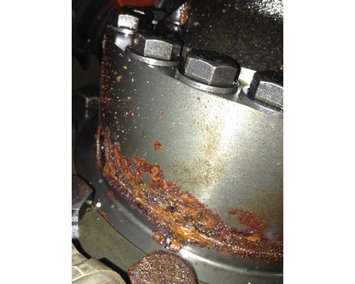 ROCKWELL RR-20-145 Rears (Rear)