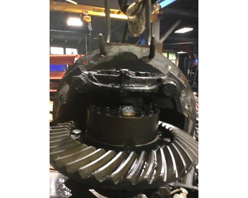 ROCKWELL RR-20-145 Rears (Rear)
