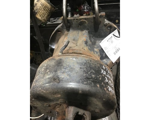 ROCKWELL RR-20-145 Rears (Rear)