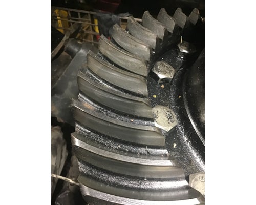 ROCKWELL RR-20-145 Rears (Rear)