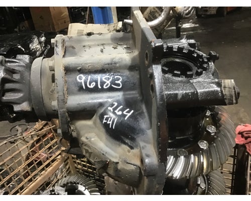ROCKWELL RR-20-145 Rears (Rear)