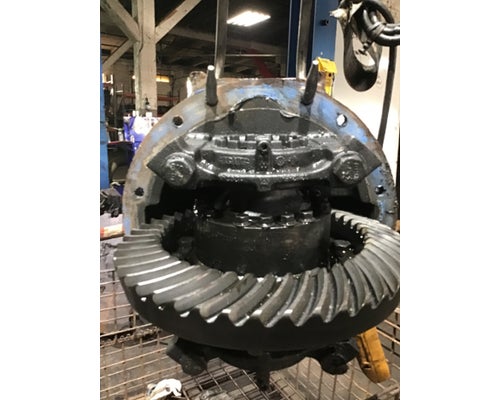 ROCKWELL RR-20-145 Rears (Rear)