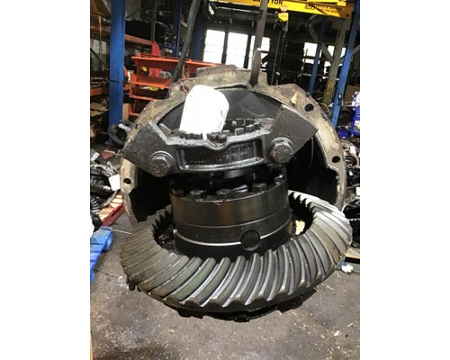 ROCKWELL RR-23-160 Rears (Rear)