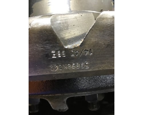 ROCKWELL RR-23-160 Rears (Rear)