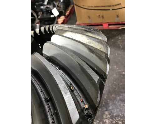 ROCKWELL RR-23-160 Rears (Rear)