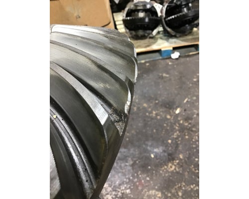 ROCKWELL RR-23-160 Rears (Rear)