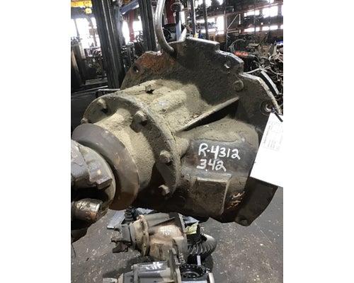 ROCKWELL RR-23-160 Rears (Rear)