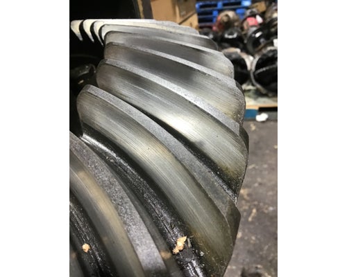 ROCKWELL RR-23-160 Rears (Rear)