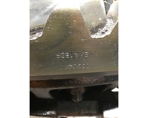 ROCKWELL RR-23-160 Rears (Rear)