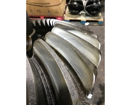 ROCKWELL RR-23-160 Rears (Rear)