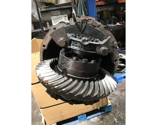 ROCKWELL RR-23-160 Rears (Rear)