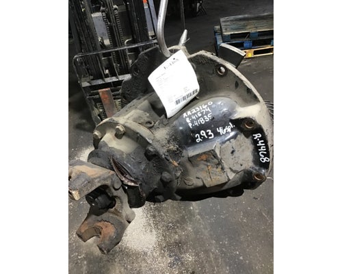 ROCKWELL RR-23-160 Rears (Rear)
