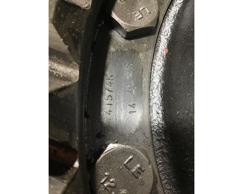 ROCKWELL RR-23-160 Rears (Rear)
