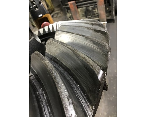 ROCKWELL RR-23-160 Rears (Rear)