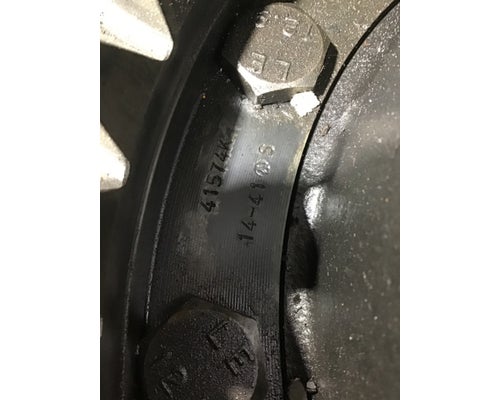 ROCKWELL RR-23-160 Rears (Rear)