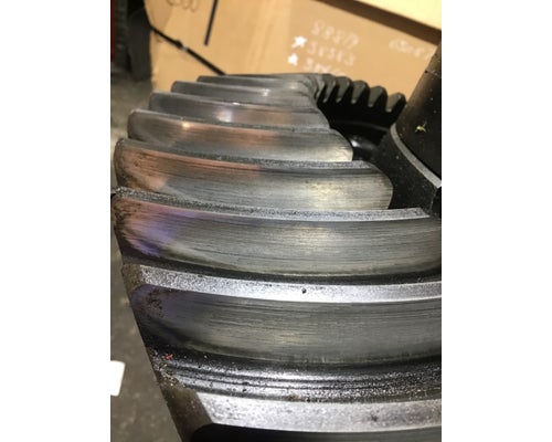ROCKWELL RR-23-160 Rears (Rear)