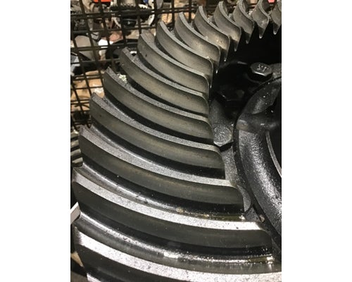 ROCKWELL RR-23-180 Rears (Rear)