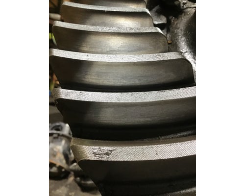ROCKWELL RR-23-180 Rears (Rear)