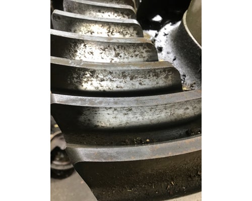 ROCKWELL RR-23-180 Rears (Rear)