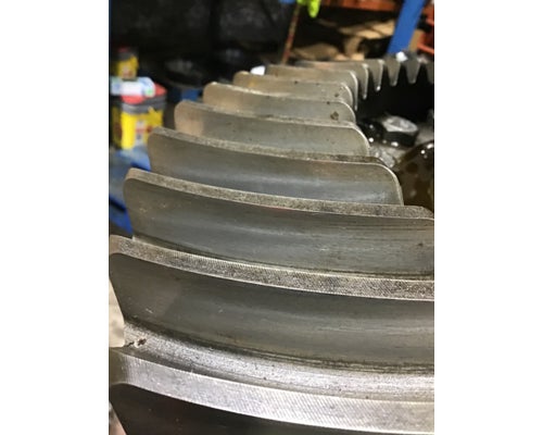 ROCKWELL RR-23-180 Rears (Rear)