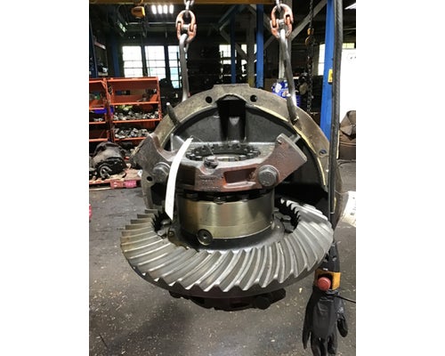ROCKWELL RR-23-180 Rears (Rear)