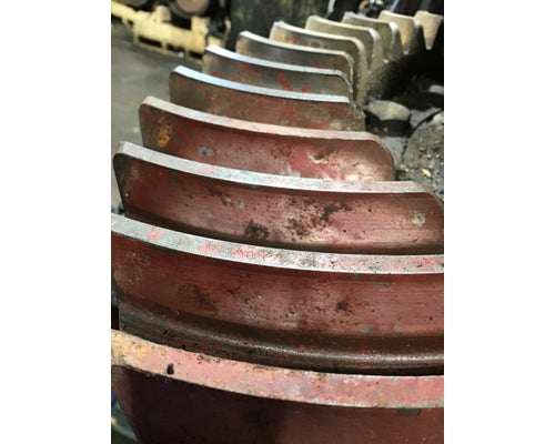 ROCKWELL RR-23-180 Rears (Rear)