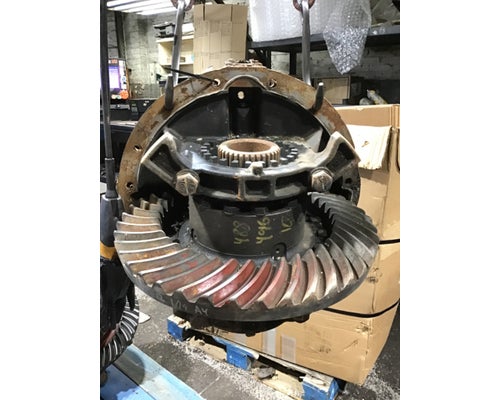 ROCKWELL RR-23-180 Rears (Rear)