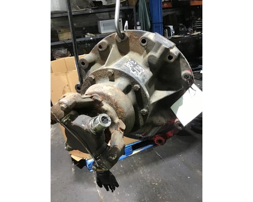 ROCKWELL RR-23-180 Rears (Rear)