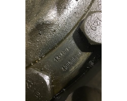 ROCKWELL RR-23-180 Rears (Rear)