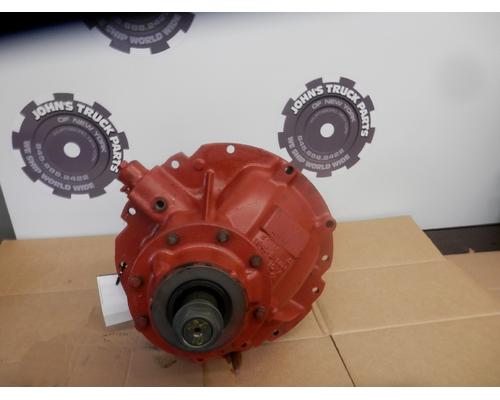  ROCKWELL RR/RS-23-160 Rears #