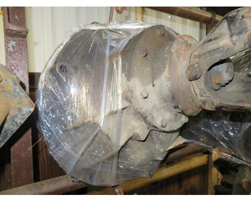 2013 ROCKWELL RR/RS-23-160 Rears #