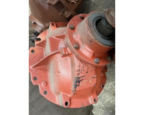  ROCKWELL RR/RS-23-160 Rears #