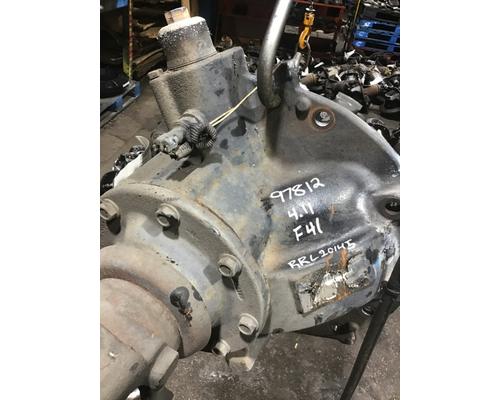 ROCKWELL RRL-20-145 Rears (Rear)