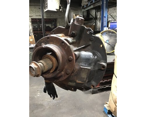 ROCKWELL RRL-23-160 Rears (Rear)