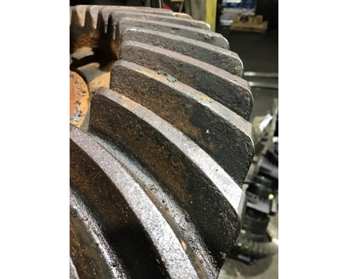 ROCKWELL RRL-23-160 Rears (Rear)