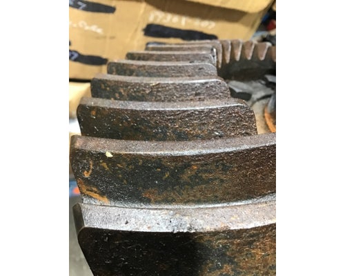 ROCKWELL RRL-23-160 Rears (Rear)