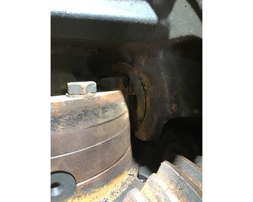 ROCKWELL RRL-23-160 Rears (Rear)