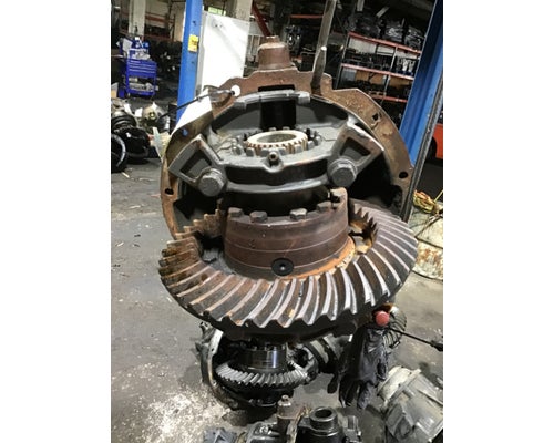 ROCKWELL RRL-23-160 Rears (Rear)