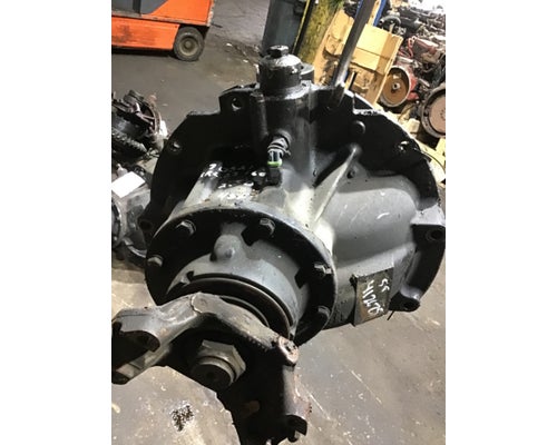 ROCKWELL RRL-23-160 Rears (Rear)