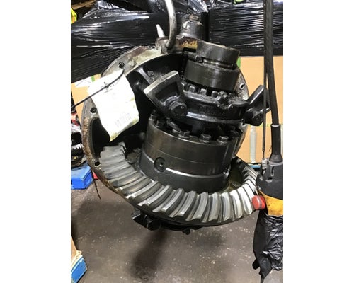 ROCKWELL RRL-23-160 Rears (Rear)