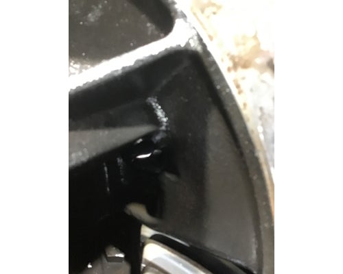 ROCKWELL RRL-23-180 Rears (Rear)