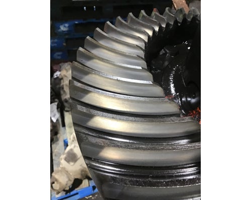 ROCKWELL RRL-23-180 Rears (Rear)