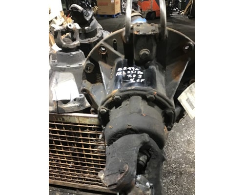 ROCKWELL RRL-23-180 Rears (Rear)